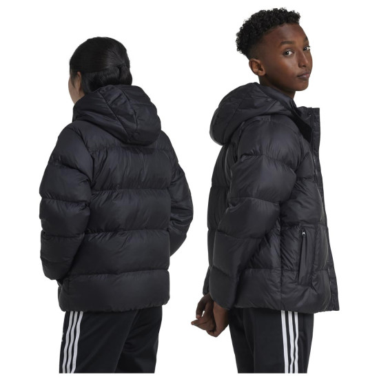 Adidas Παιδικό μπουφάν Adicolor Down Jacket